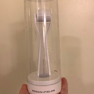 Rodan and fields amp roller